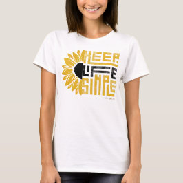 Ammo Apparel USA Behalt Life Simple II Women's T-Shirt