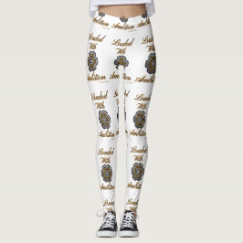Ammo Apparel USA beladen mit Ambition Women's Leggings