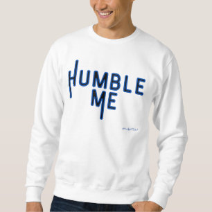 Ammo Apparel USA Humble Me Homme Sweatshirt