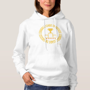 Ammo Apparel USA Kampf für den Erfolg von Frauen Hoodie