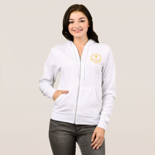Ammo Apparel USA Kampf um den Erfolg von Frauen Zi Hoodie