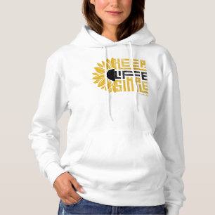 Ammo Apparel USA Keep Life Simple Sweat - shirt à