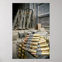 Ammo Dump