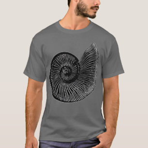 Ammonit 5 T-Shirt