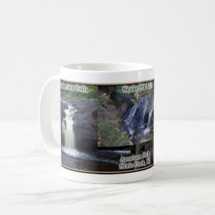 Amnicon Falls Staat Park Tasse