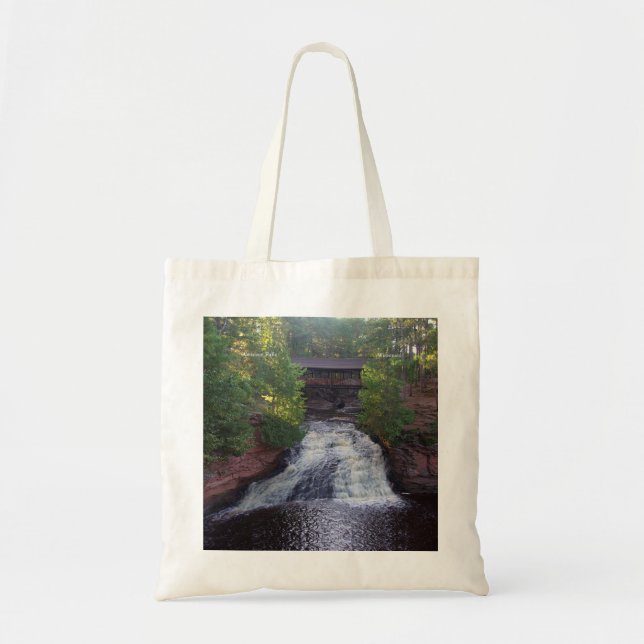 Amnicon Falls Tasche (Vorne)