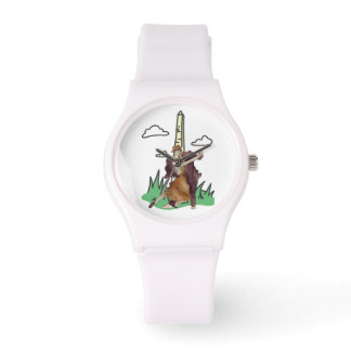 amo el tango argentino Reloj Armbanduhr