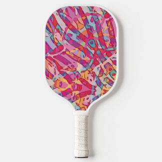 Amoeba Flow Pickleball Paddle