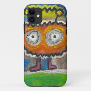Amoebawoman iPhone 6 Fall Case-Mate iPhone Hülle