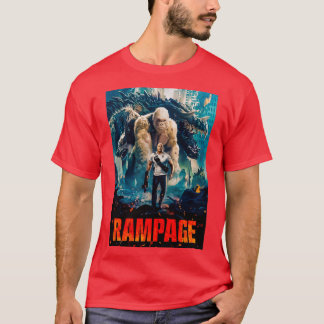 Amoklauf T-Shirt