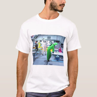 Among Us Xjqp44 - Kunstdruck T-Shirt