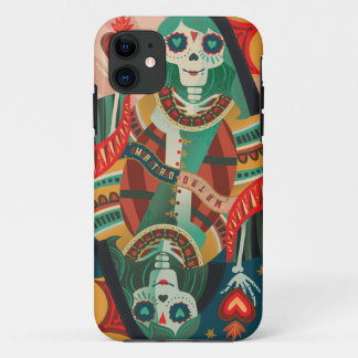 Amor Eterno - La Reya Case-Mate iPhone Hülle