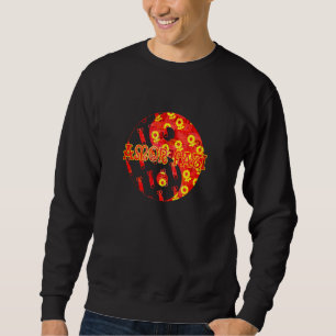 Amor Fati Die Liebe des Schicksals Sweatshirt