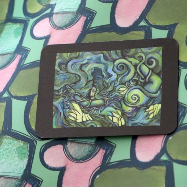 Amor Fati Visitenkarte (Von Creator hochgeladen)