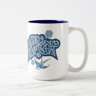 Amor Mug