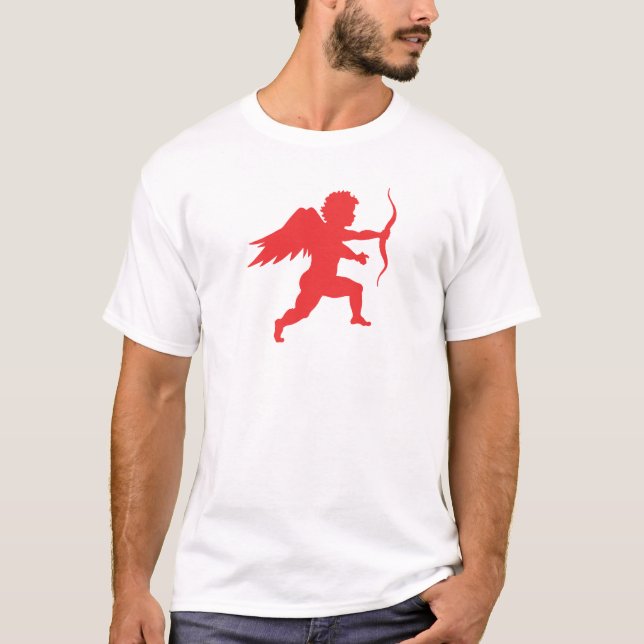 AMOR T-Shirt (Vorderseite)