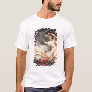 Amor und Psyche T-Shirt
