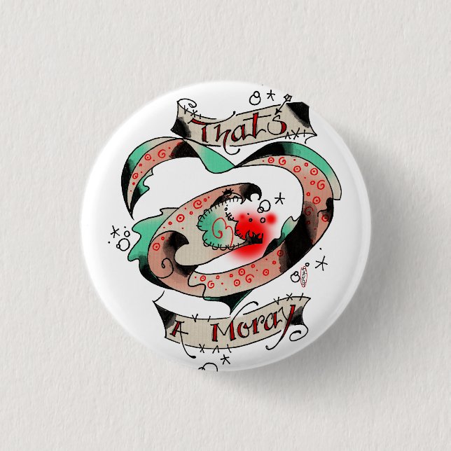 amoray Knopf Button (Vorderseite)