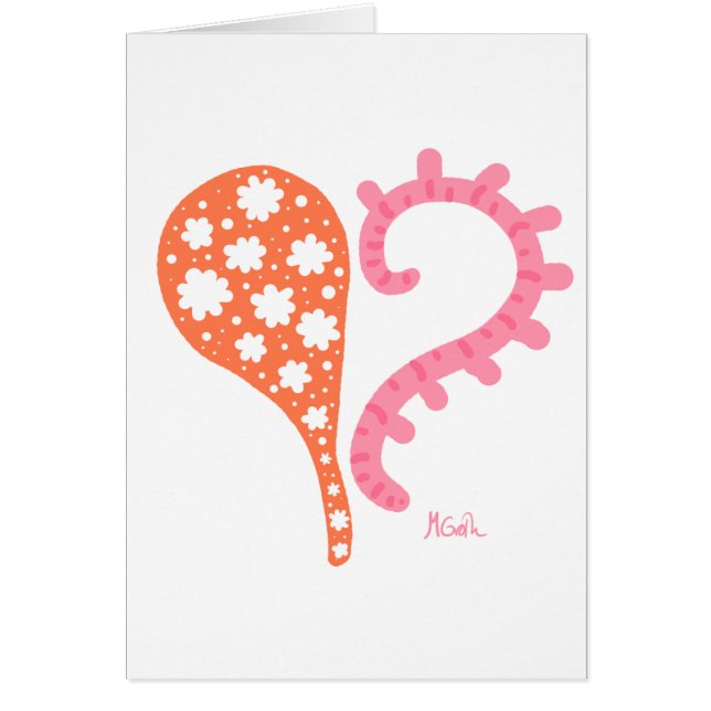 amore coeur valentine (Devant)