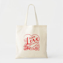 Amore Kontur-Taschen-Tasche