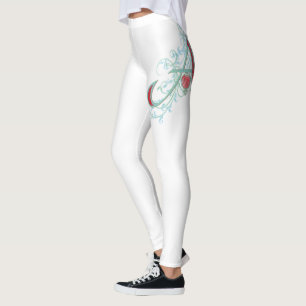AMORE - LIEBE - LEGGINGS