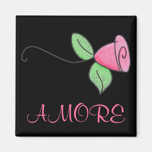 AMORE MAGNET