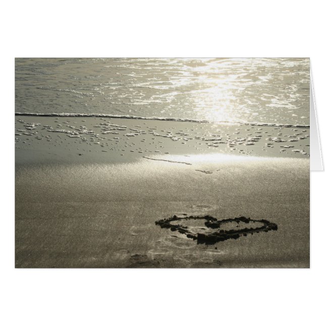 Amour (Devant Horizontal)