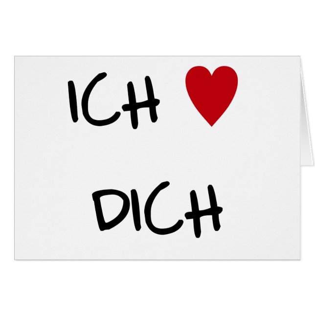 AMOUR ;) (Devant horizontal)