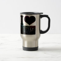 Amour 1975 du cru I - tasse