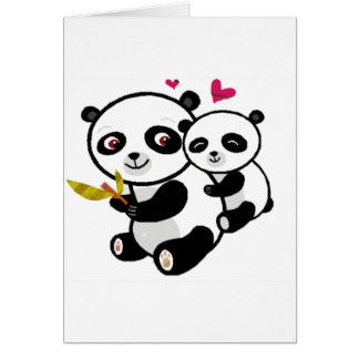 Amour <3 de panda