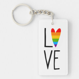 Amour arc-en-ciel