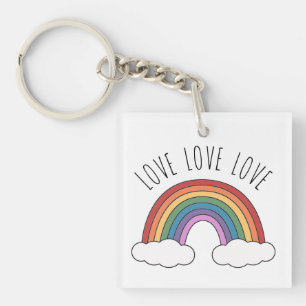 Amour Arc-en-ciel Amour Amour