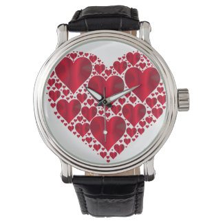 Amour Armbanduhr
