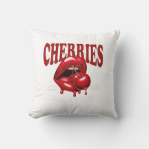 Amour Coussin pour les nuits douces
