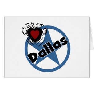 Amour Dallas