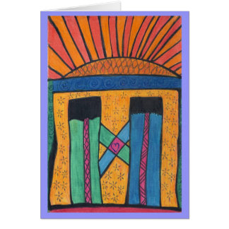 Amour de Hopi