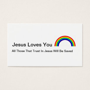 Amour de Jésus