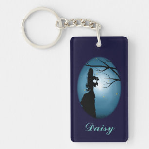 Amour De La Musique, Lady Jouant Un Violon, Person