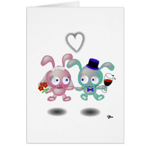 amour de lapin