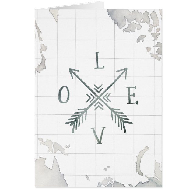 Amour de l'aventure III | d'envie de voyager (Devant)