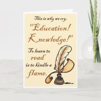 Amour de Les Misérables : Carte de note de la