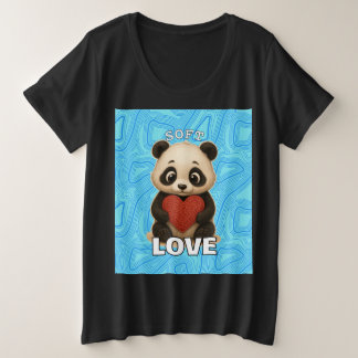amour de panda