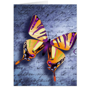 Amour de papillon