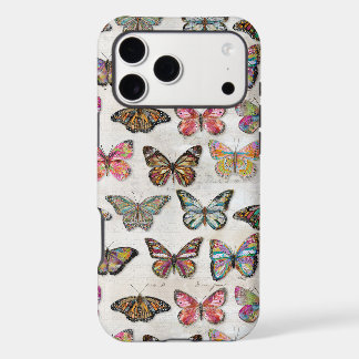 Amour de Papillon