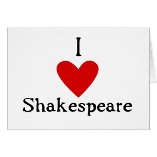 Amour de Shakespeare