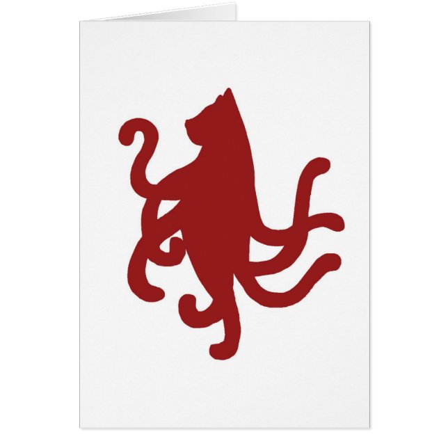 Amour de Squidcat (Devant)
