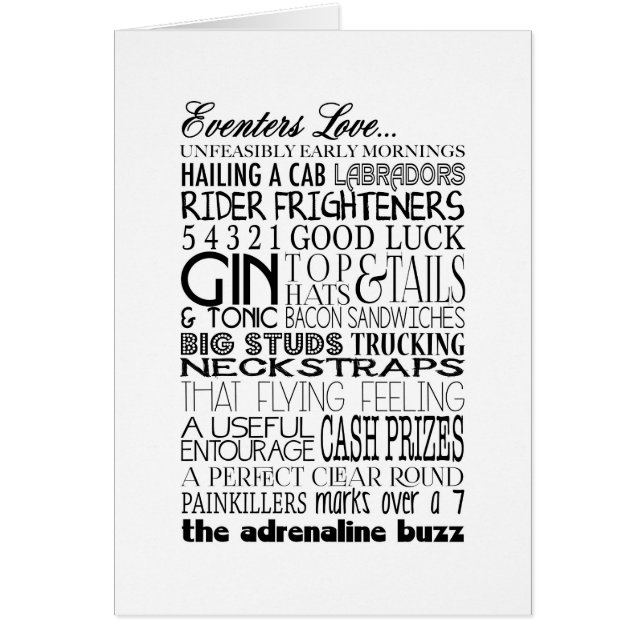 Amour d'Eventers… (Devant)