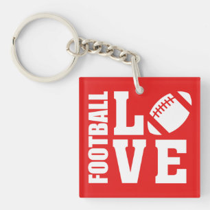 Amour du football américain