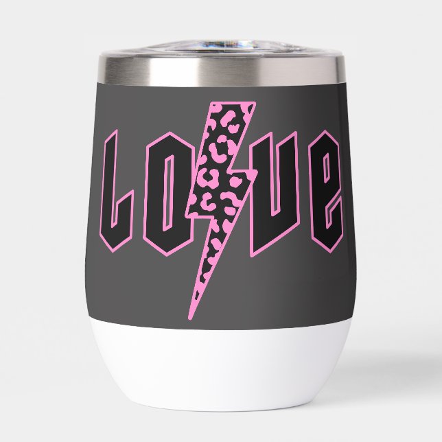 Amour Empreinte de léopard Lightning V2 (Avant)