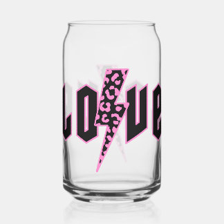 Amour Empreinte de léopard Lightning V2